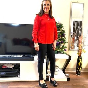 Meet your Posher, Heidy